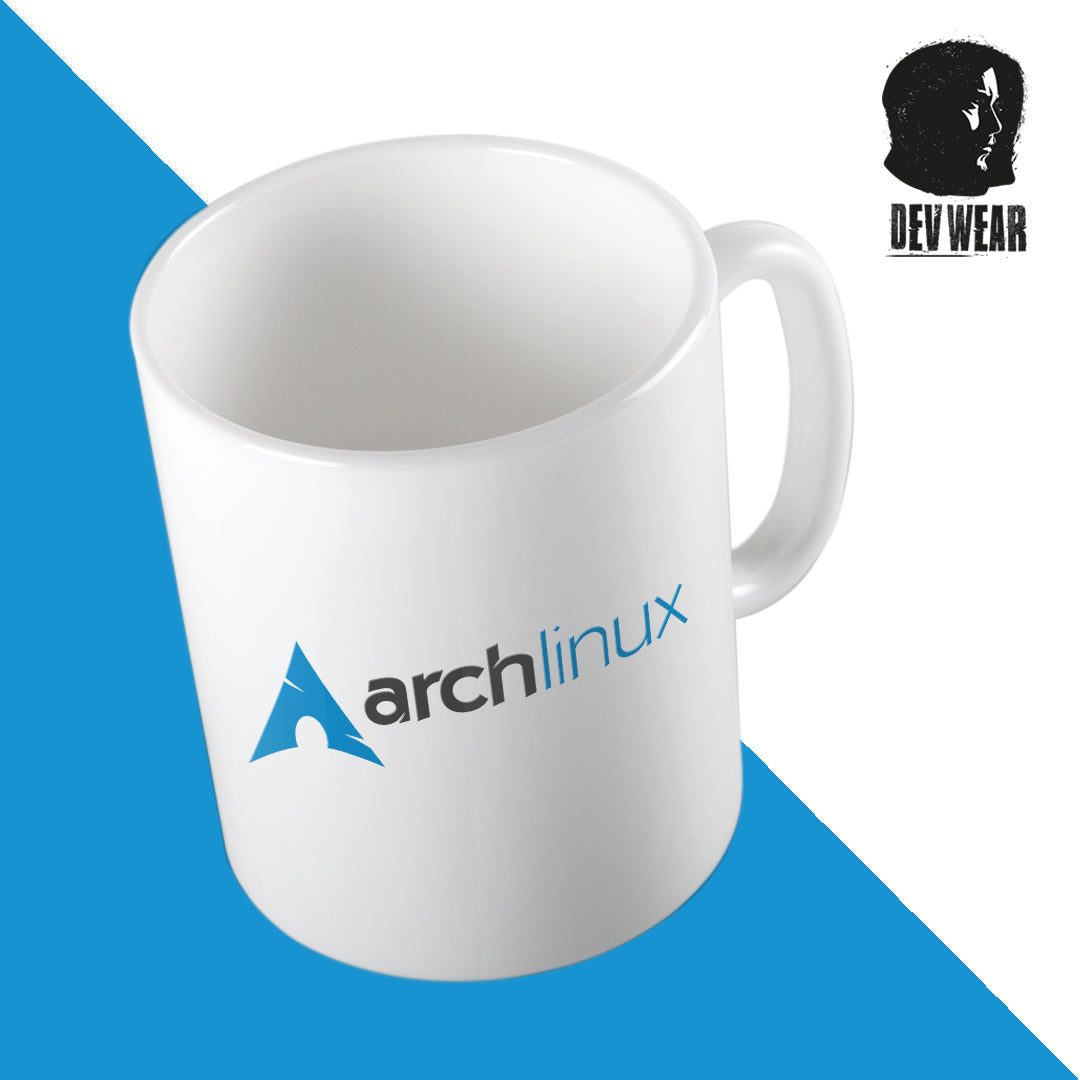 MUG ARCHLINUX DEV