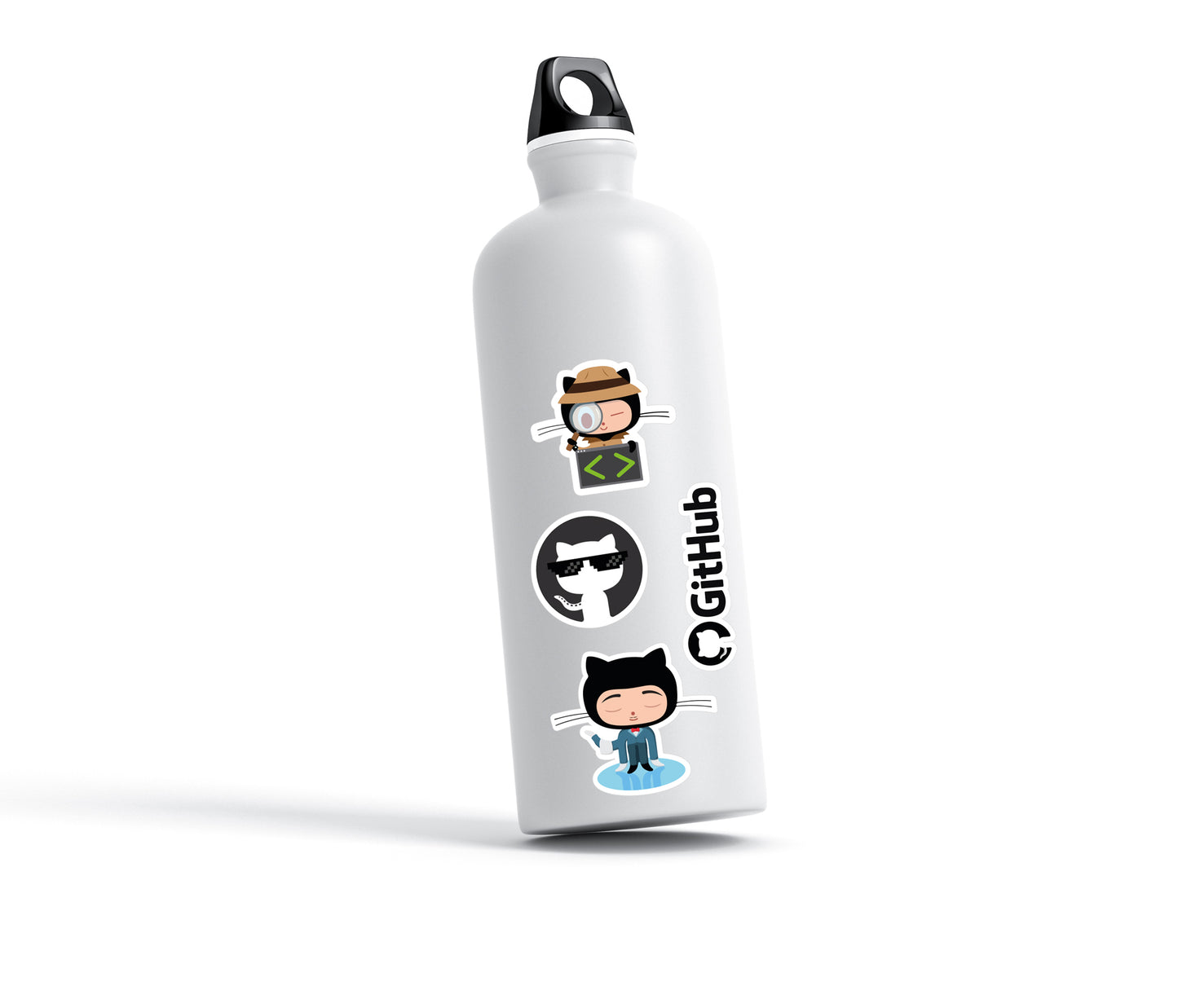 STICKERS FULL SPECIAL GITHUB / OCTOCAT