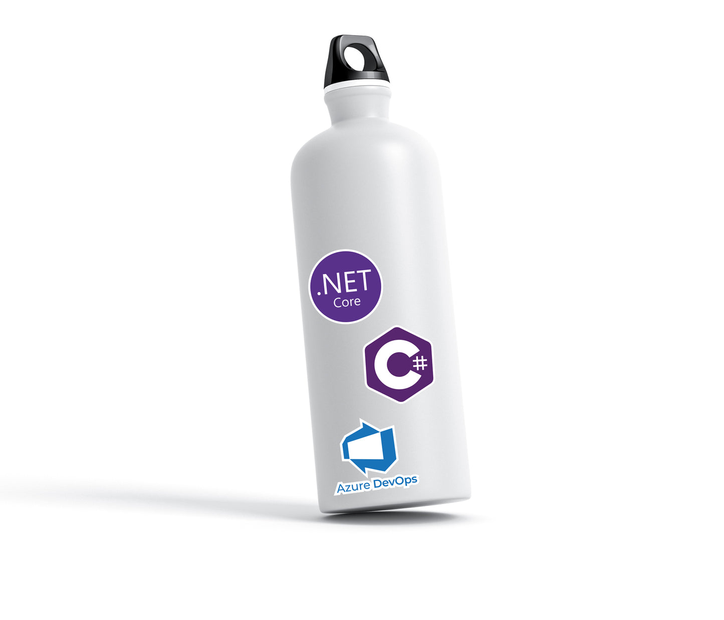 STICKERS .NET CORE FRAMEWORK | Microsoft specialist