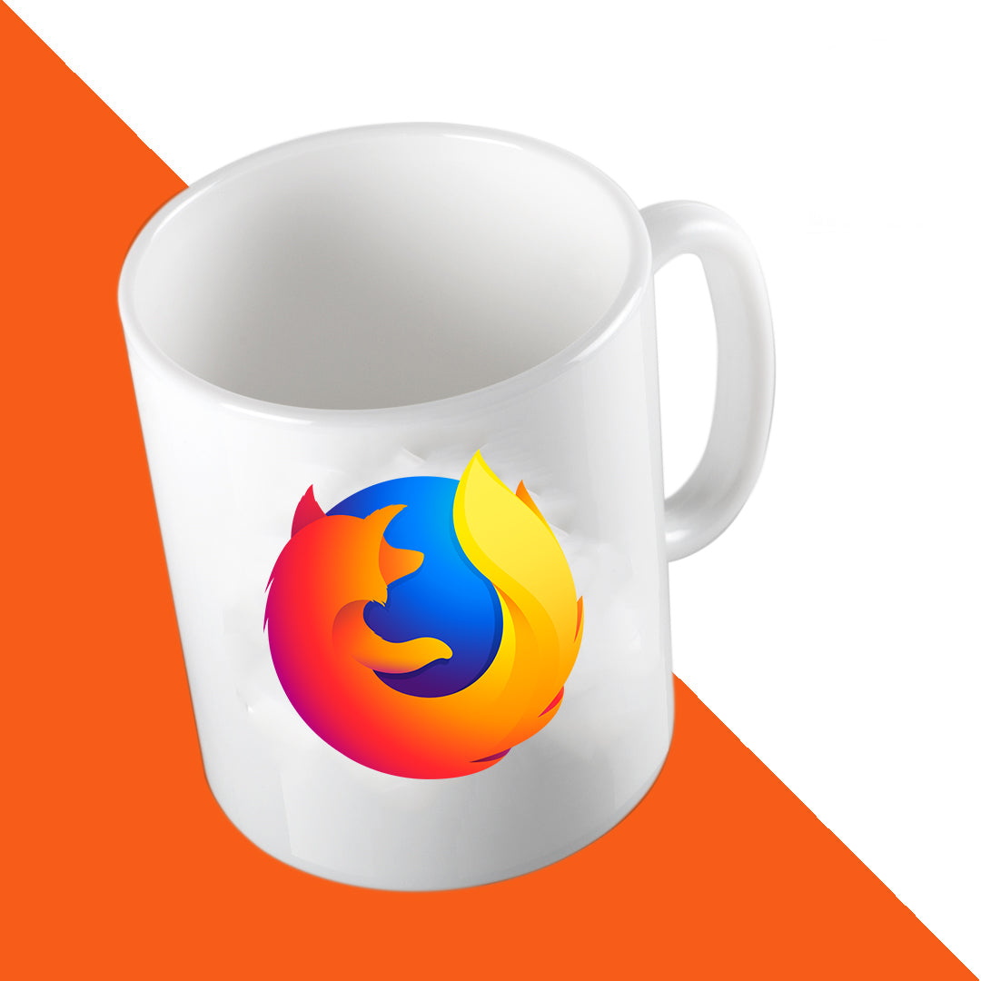 MUG FIREFOX DEV