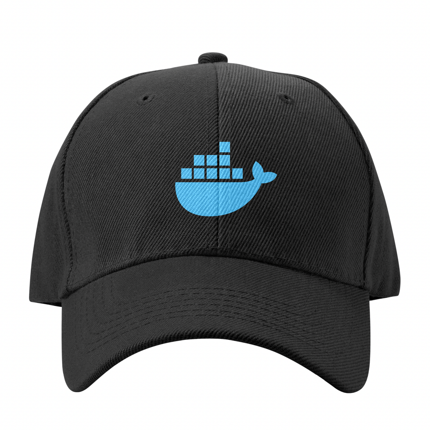 GORRA TECH STYLE DOCKER