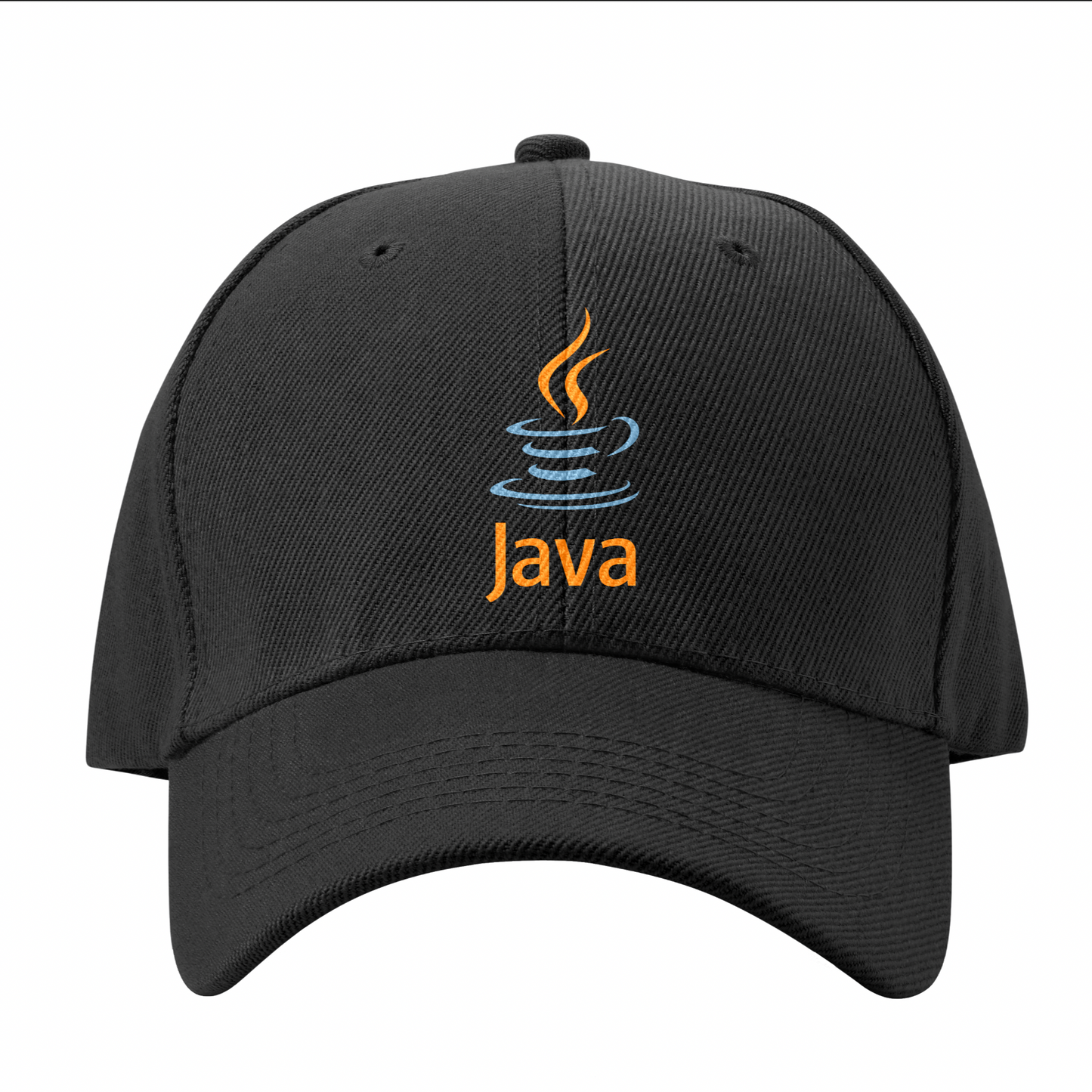 GORRA TECH STYLE JAVA NARANJA