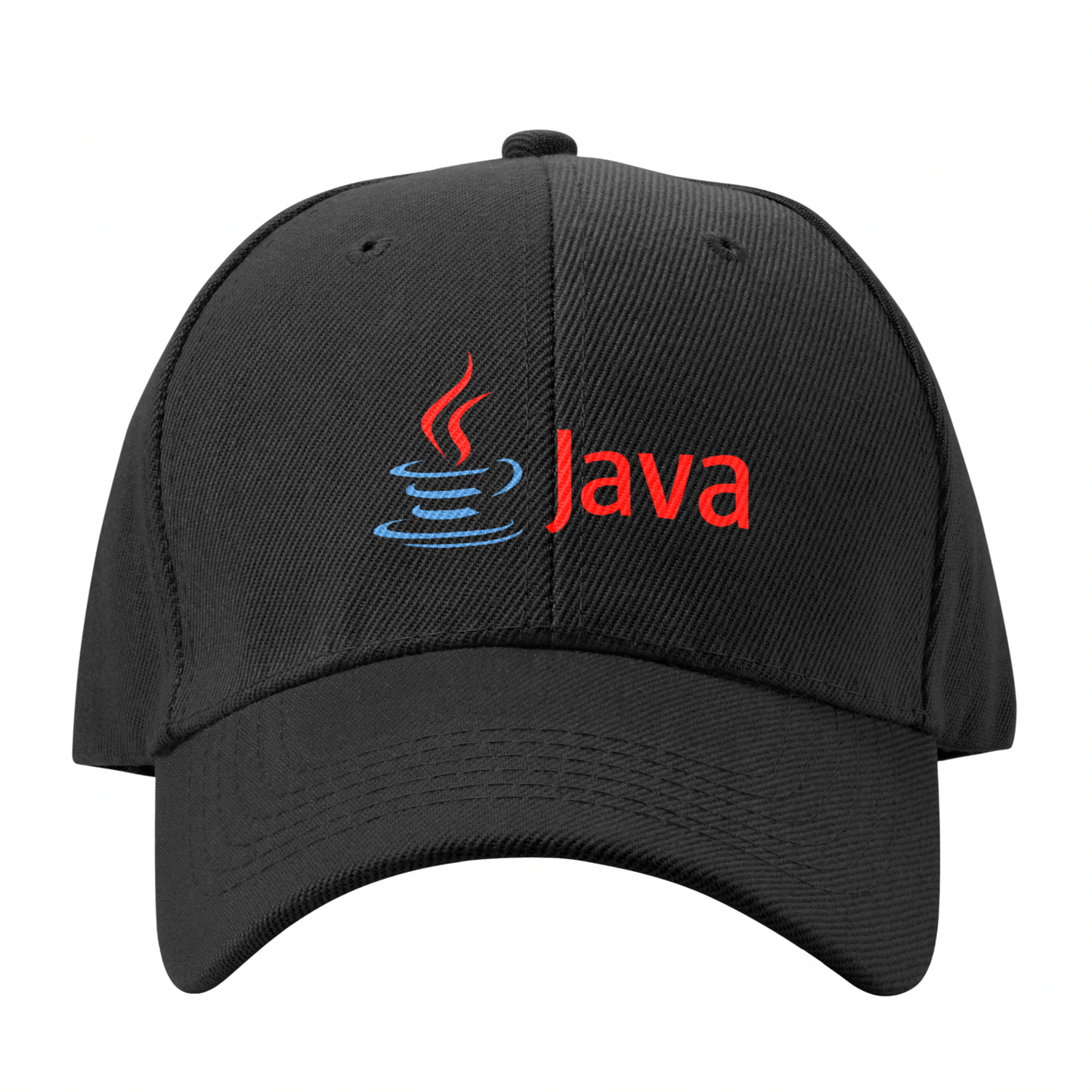 GORRA TECH STYLE JAVA ROJO
