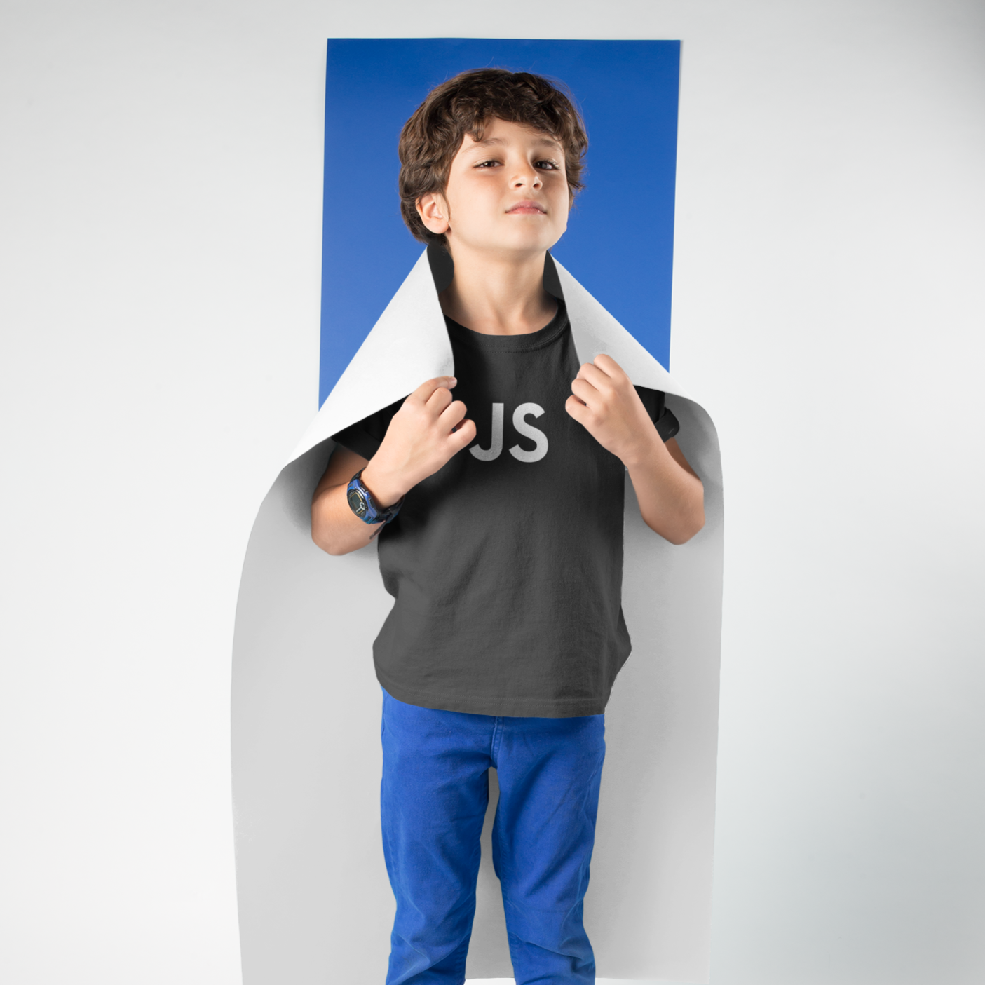 Camiseta DevJuniors