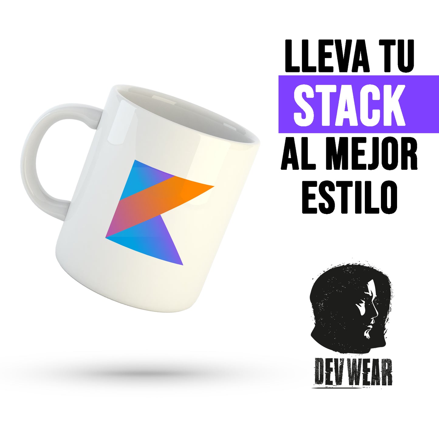 MUG KOTLIN DEV