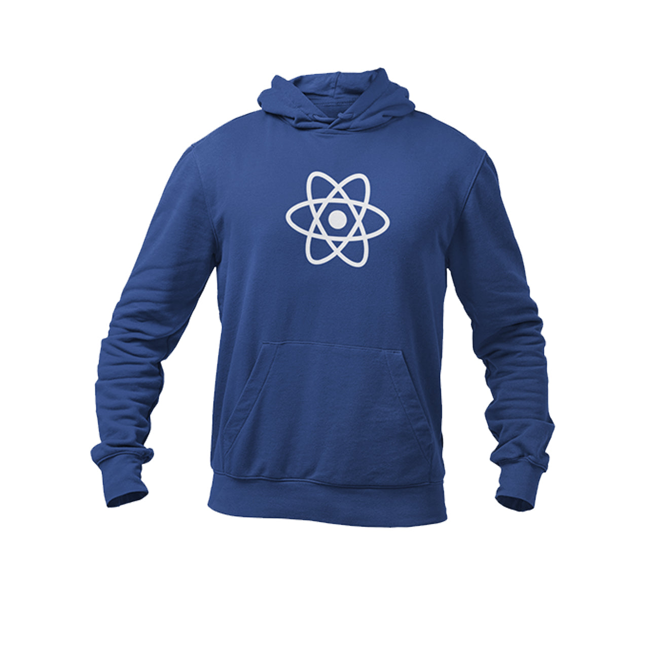 Buzo React - Línea BackgroundColor