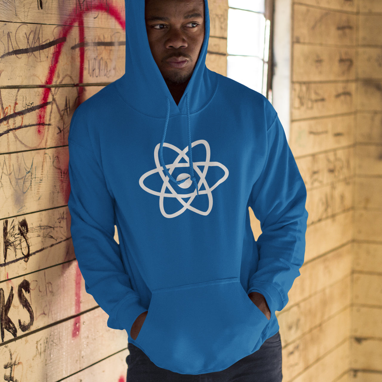 Buzo React - Línea BackgroundColor