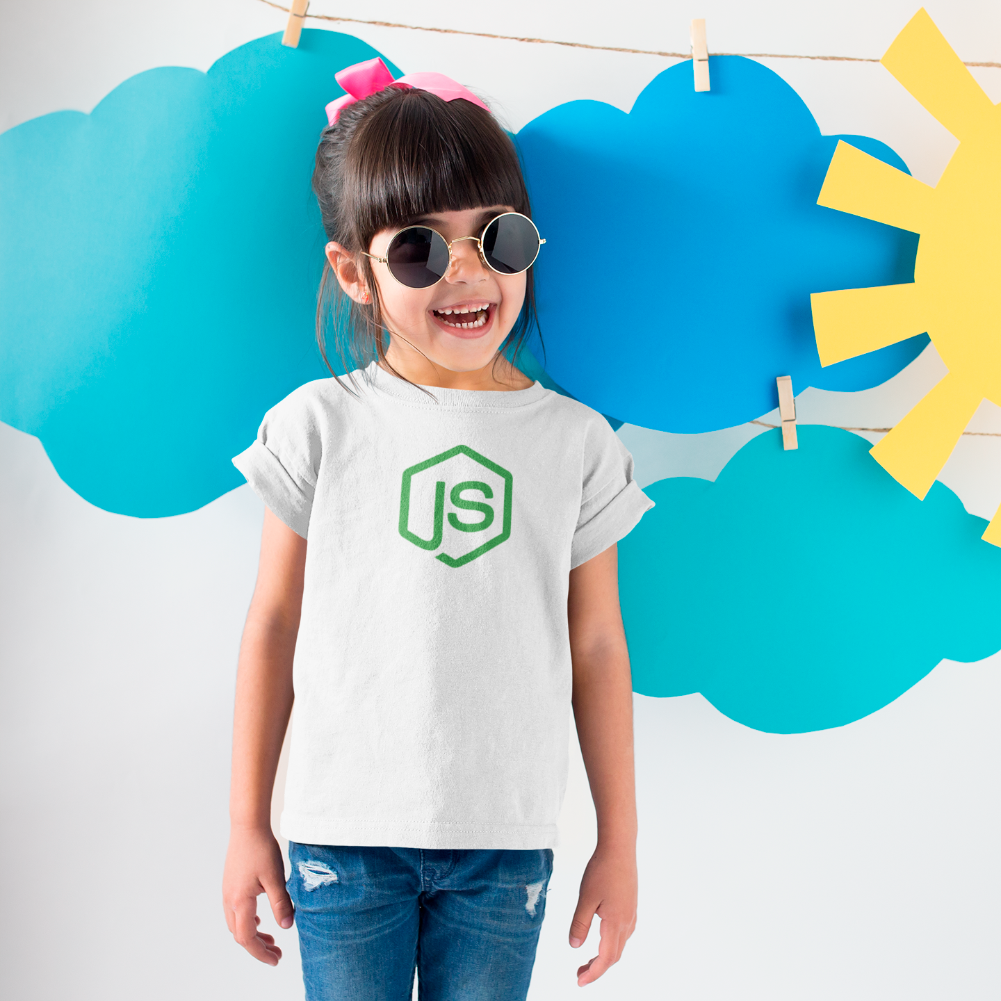 Camiseta DevJuniors
