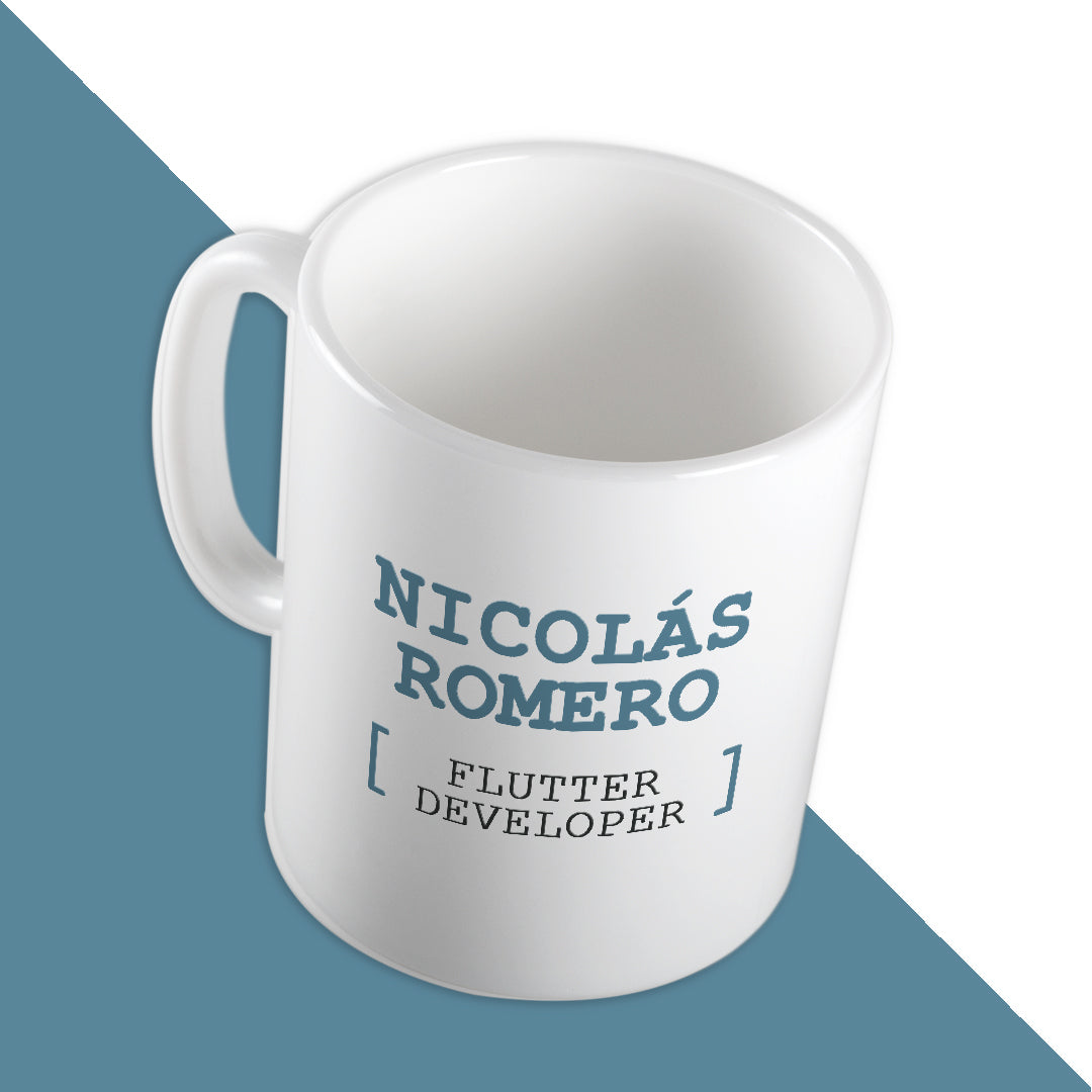 MUG TABLEAU DEV