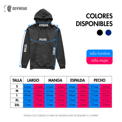 HODDIE WHILE CÓDIGO