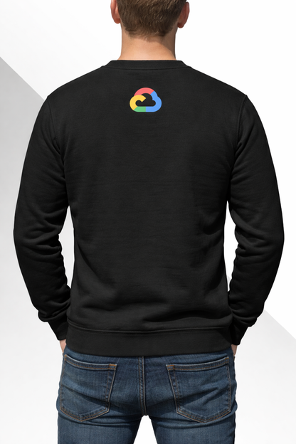 CAMIBUZO LOGO CENT DEVELOPER GOOGLE CLOUD