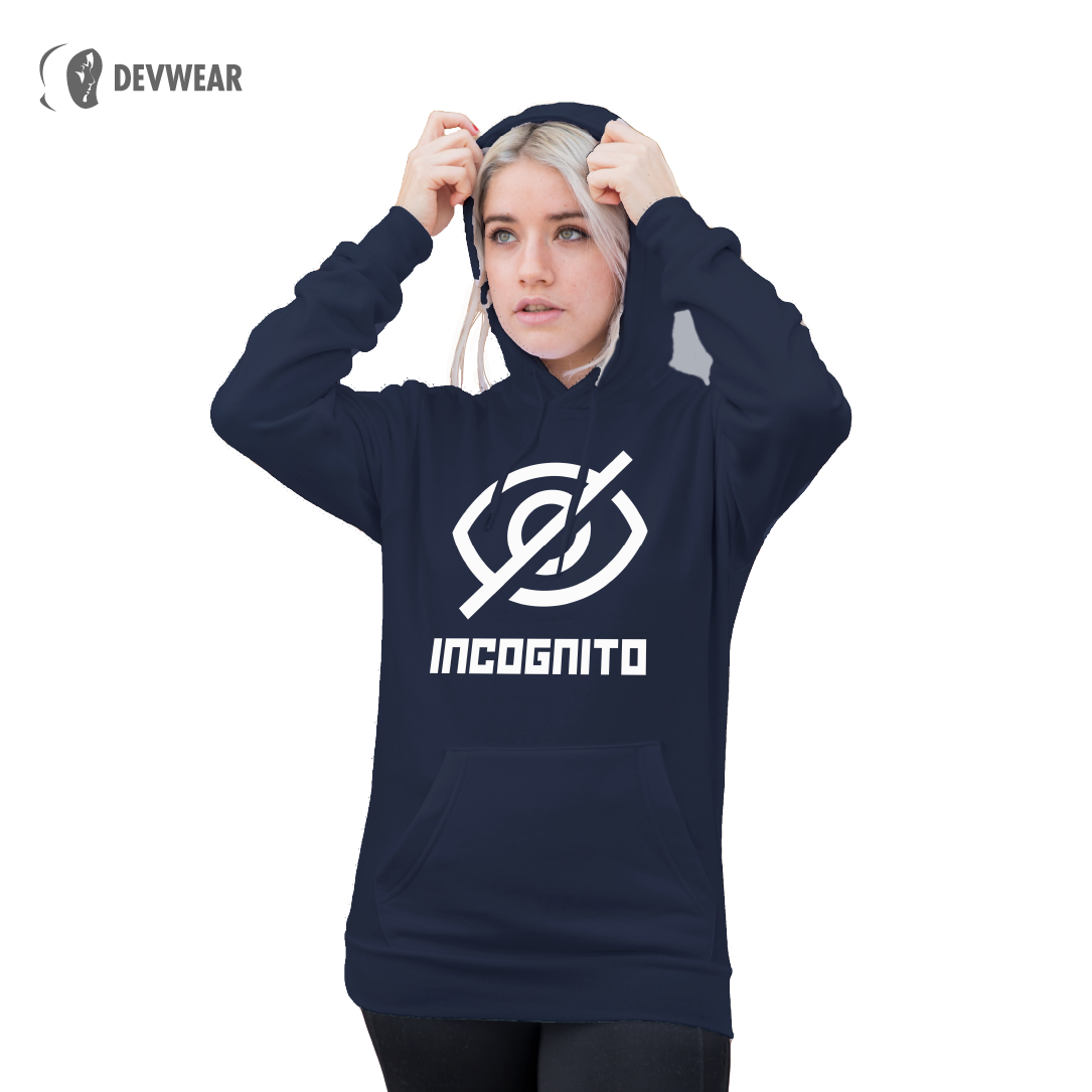 HODDIE INCOGNITO