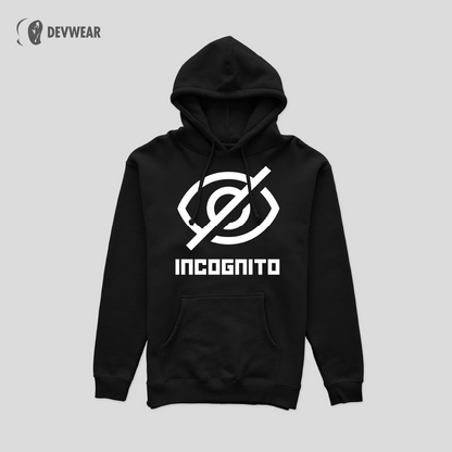 HODDIE INCOGNITO