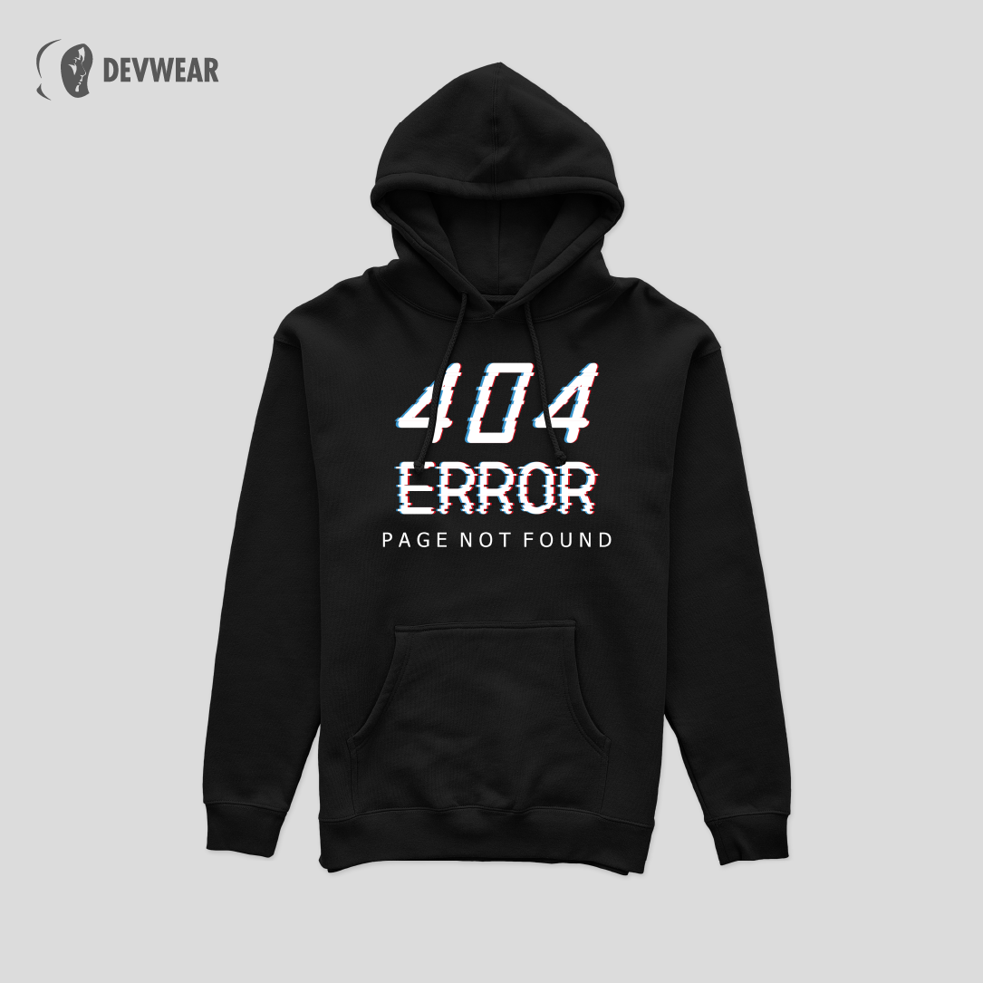 HODDIE ERROR 404