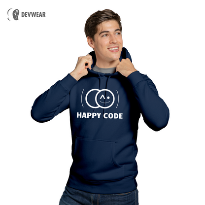 HODDIE FELIZ CÓDIGO