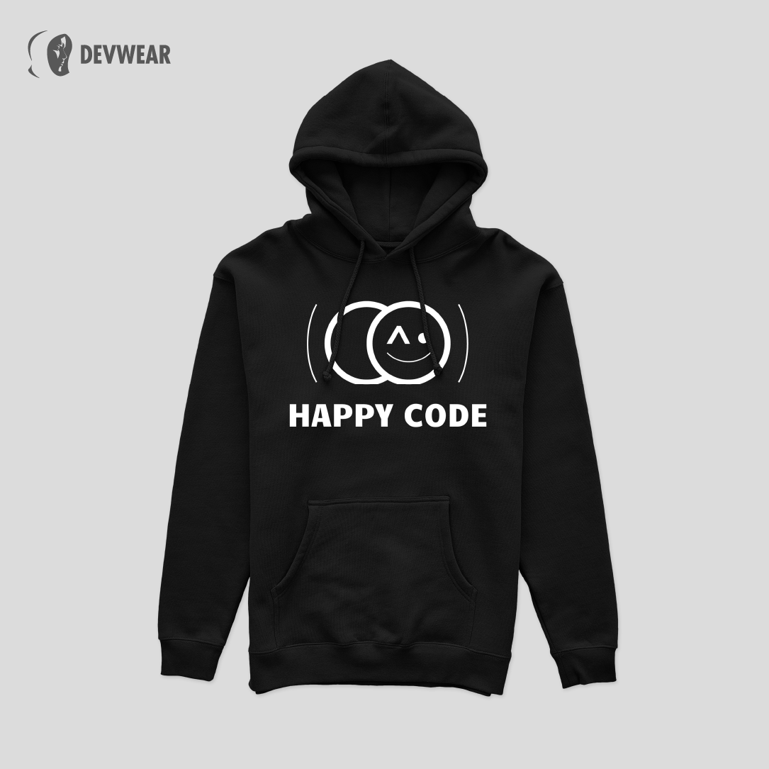 HODDIE FELIZ CÓDIGO