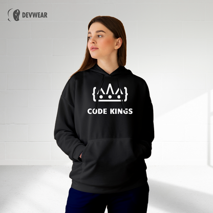 HODDIE REY DEL CÓDIGO