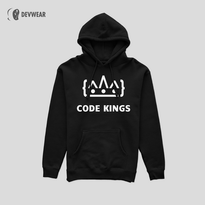 HODDIE REY DEL CÓDIGO