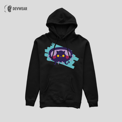 HODDIE GITHUB OCTOCAT ART