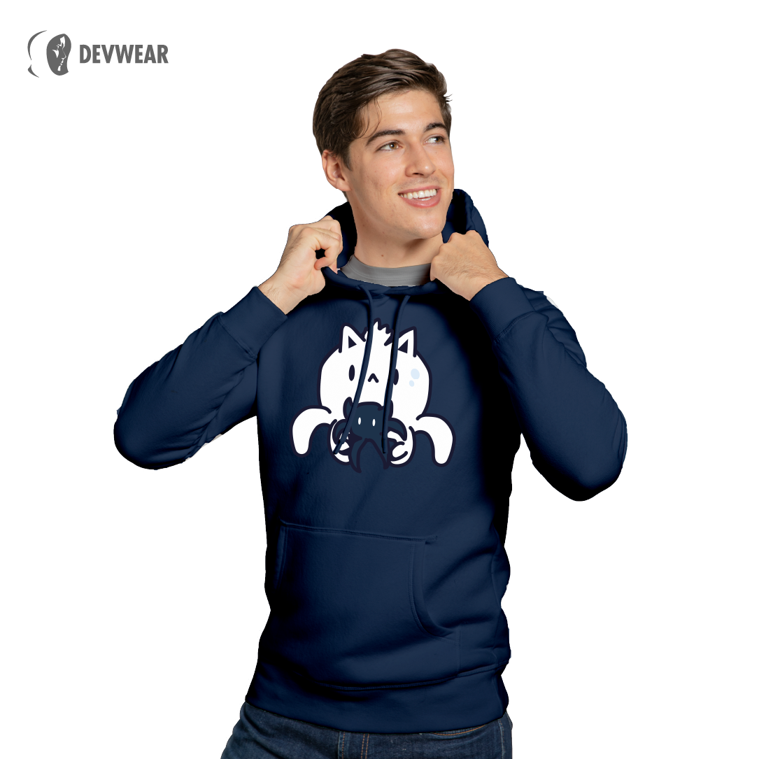 HODDIE GITHUB EVOLUCION ART