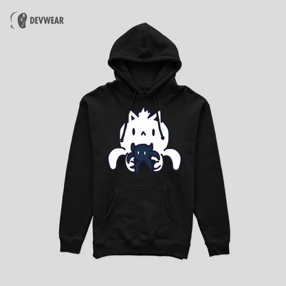 HODDIE GITHUB EVOLUCION ART