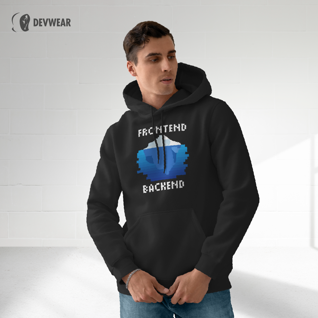 HODDIE ICEBERG BACKEND