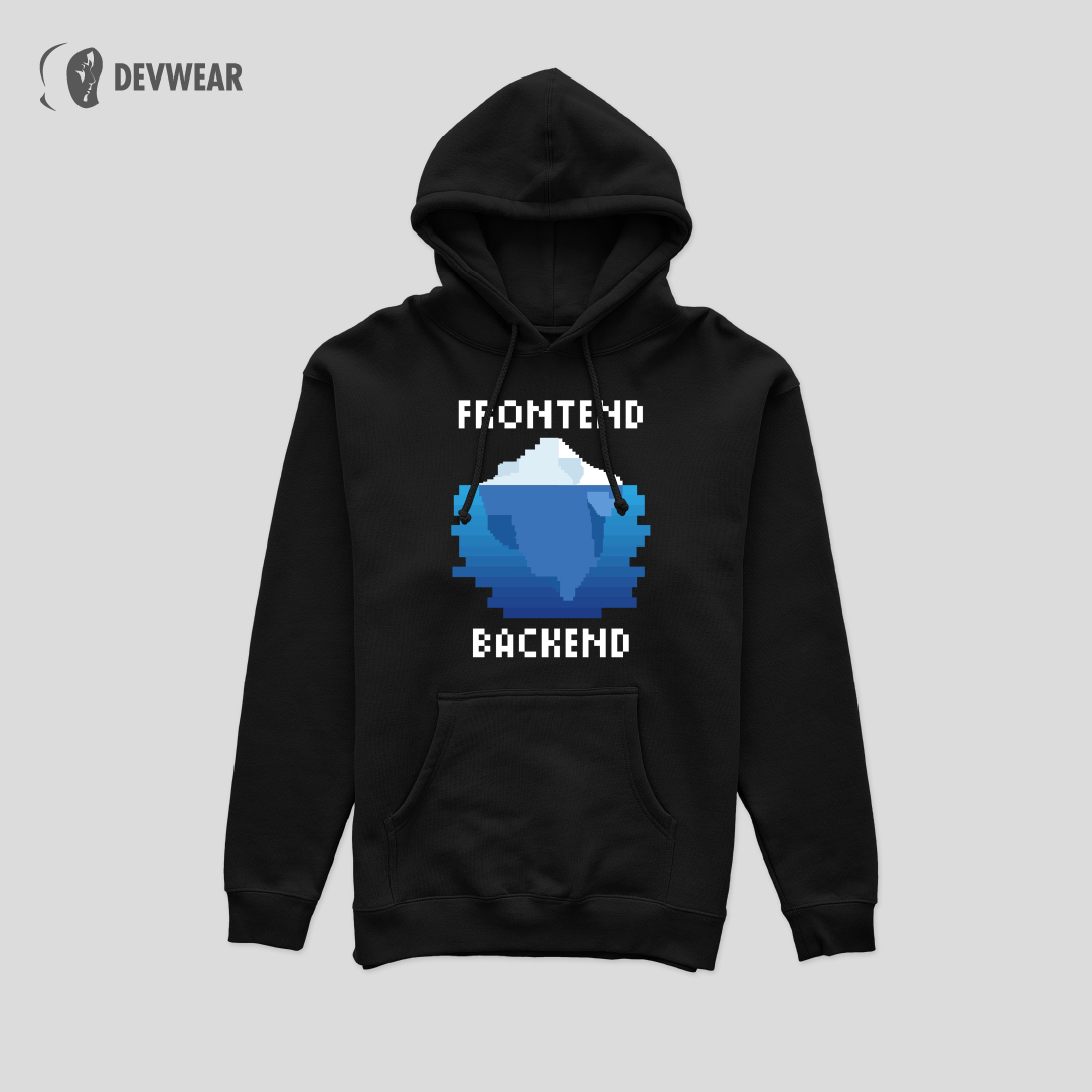 HODDIE ICEBERG BACKEND