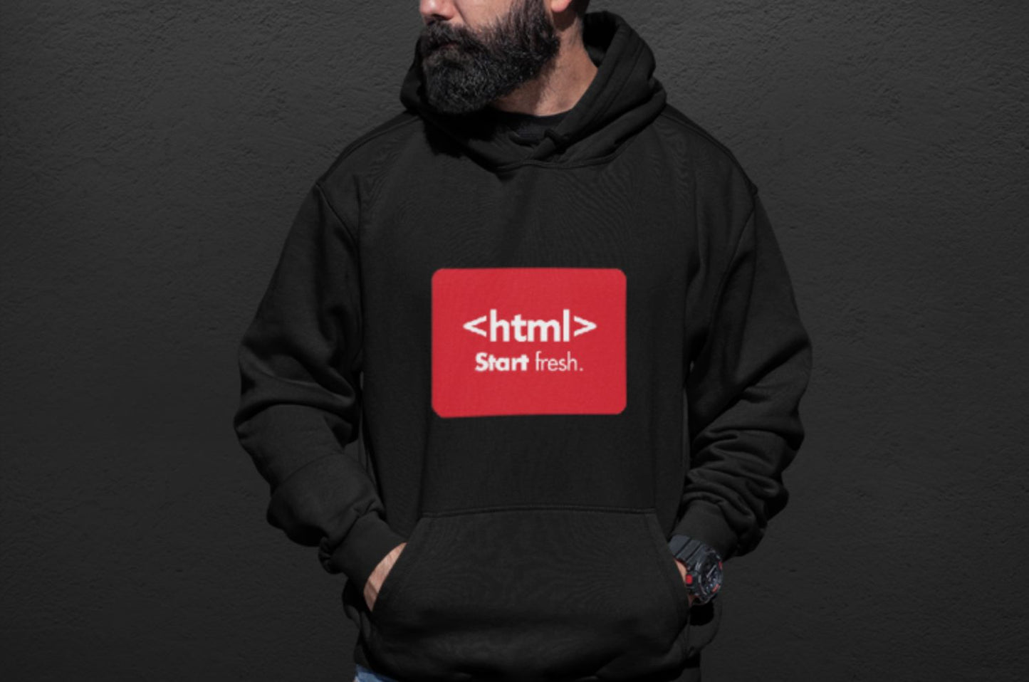 HODDIE HTML START