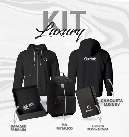 KIT LUXURY