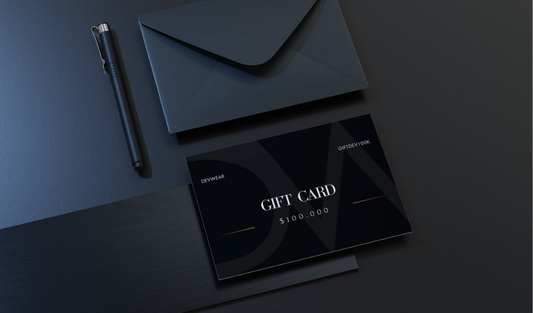 Tarjeta de Regalo 100k