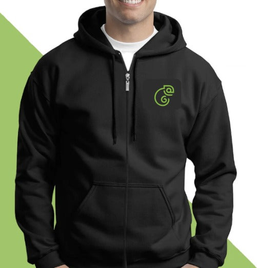 ZIPPER DEVELOPER SUSE LINUX