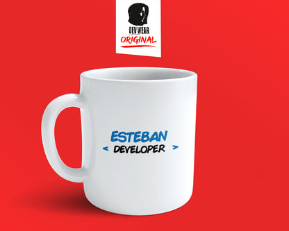 MUG DEVELOP LIFE