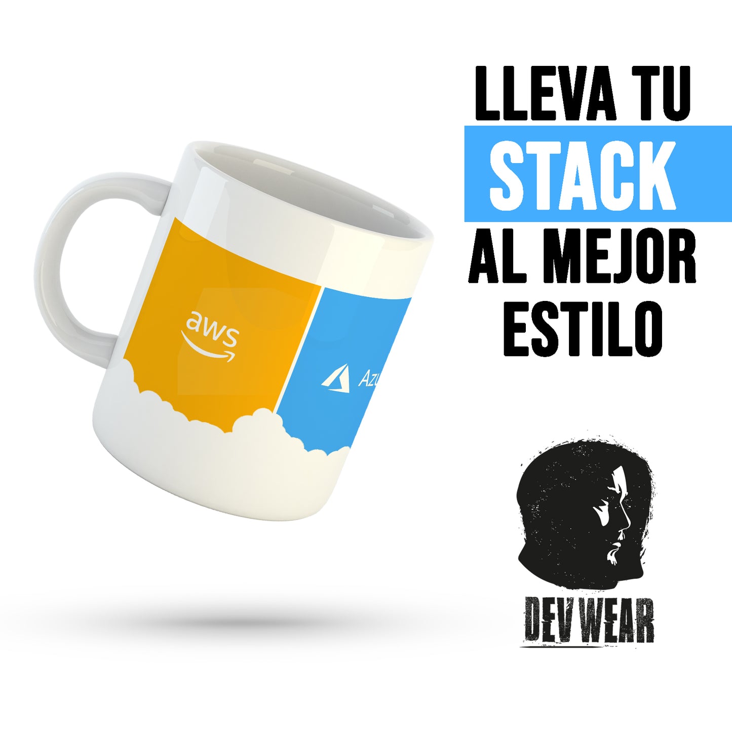 MUG AWS Y AZURE DEV