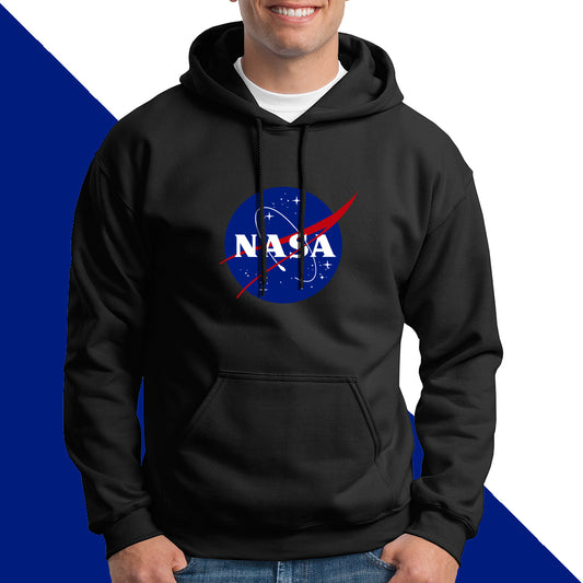 BUZO LOGO CENT DEVELOPER NASA