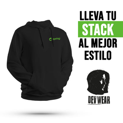 BUZO LOGO LAT DEVELOPER SPRING