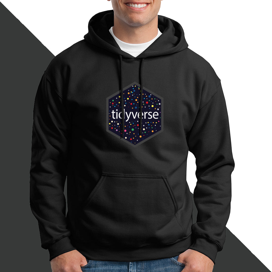 BUZO LOGO CENT DEVELOPER TIDYVERSE