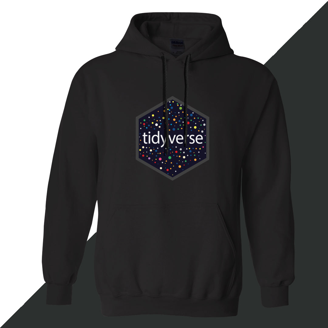 BUZO LOGO CENT DEVELOPER TIDYVERSE