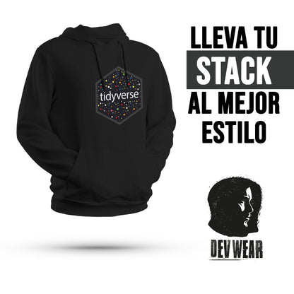 BUZO LOGO CENT DEVELOPER TIDYVERSE