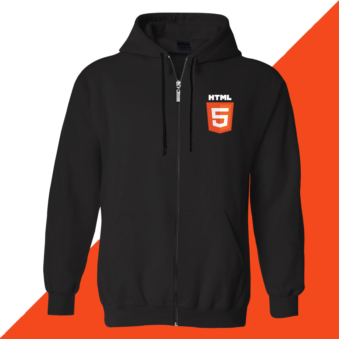 ZIPPER DEVELOPER HTML