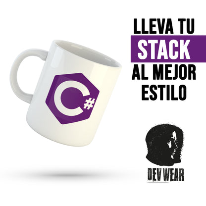 MUG CSHARP DEV