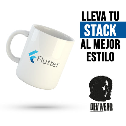 MUG FLUTTER DEV