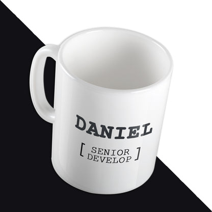 MUG GITHUB DEV