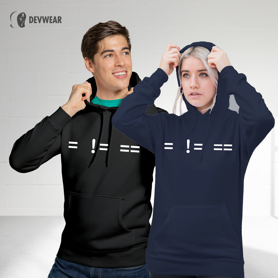 HOODIE DEV CODE