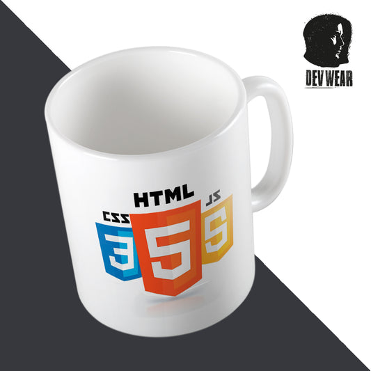 MUG DEVELOPER - (HTML - CSS - JS)