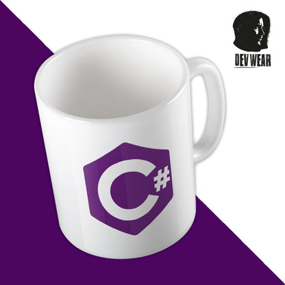 MUG CSHARP DEV