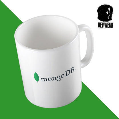 MUG MONGO DEV