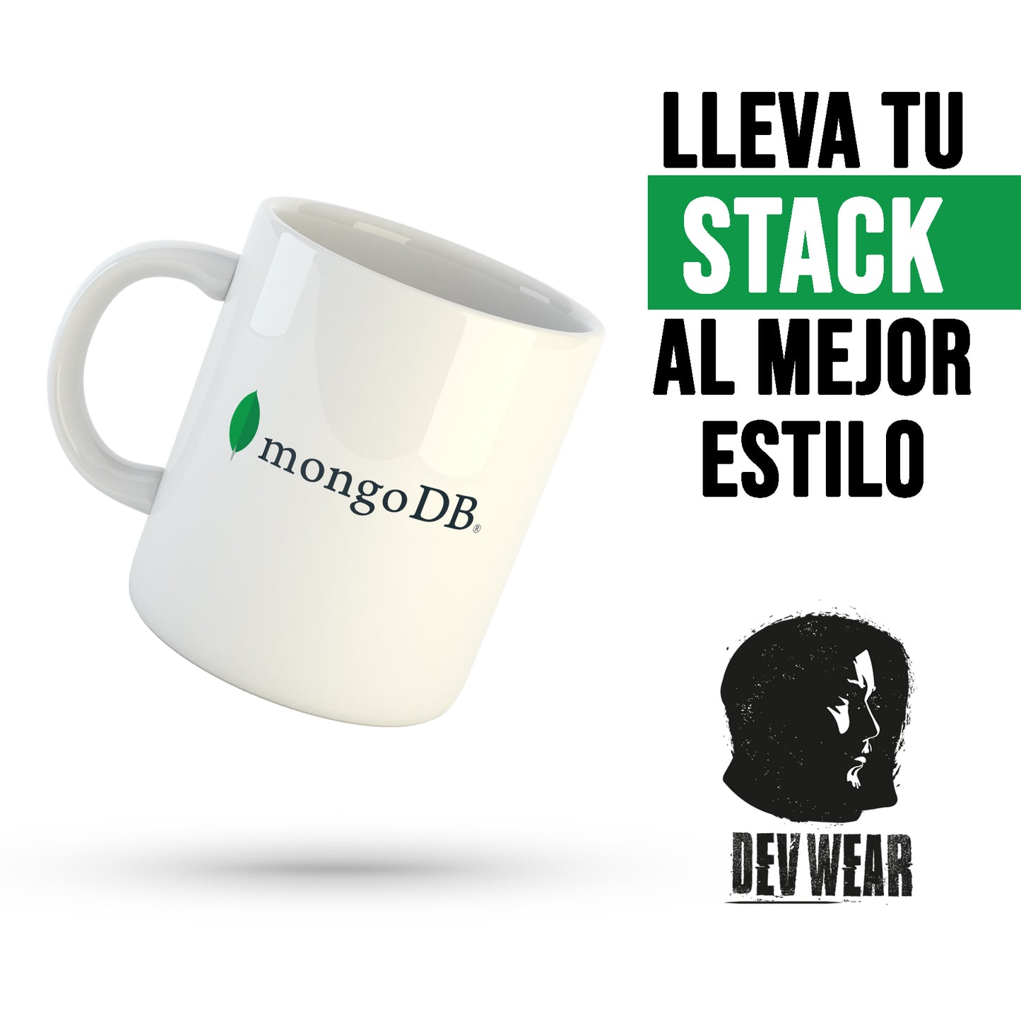 MUG MONGO DEV