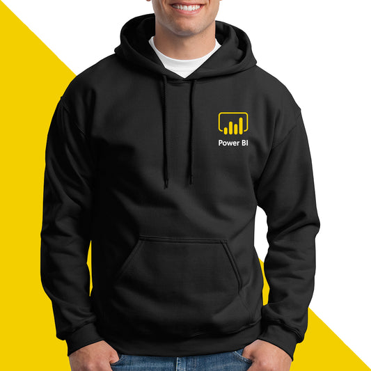 BUZO LOGO LAT DEVELOPER POWER BI