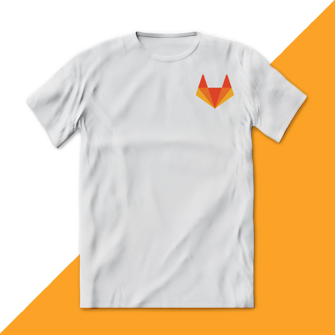 CAMISETA LOGO LAT DEVELOPER GITLAB