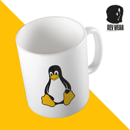 MUG TUX DEV